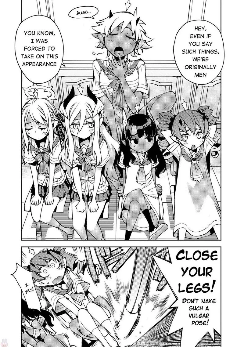 Cylcia = Code Chapter 11 page 3