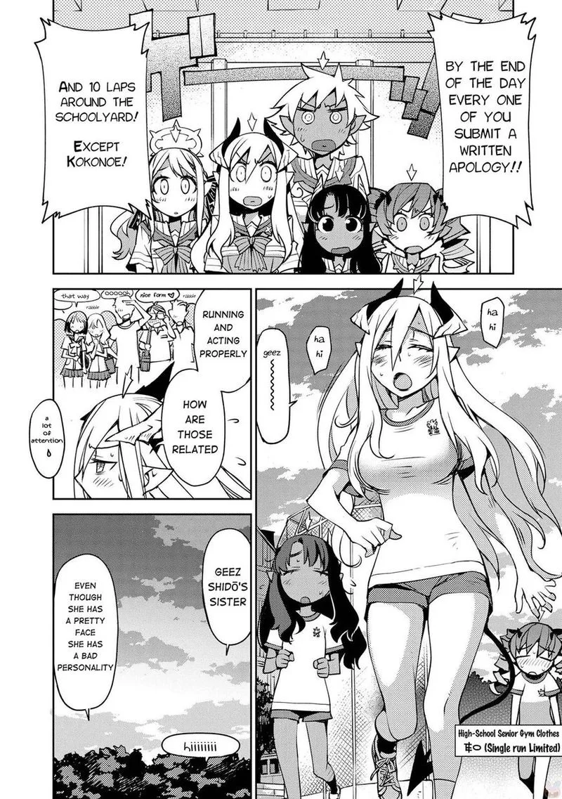 Cylcia = Code Chapter 11 page 6