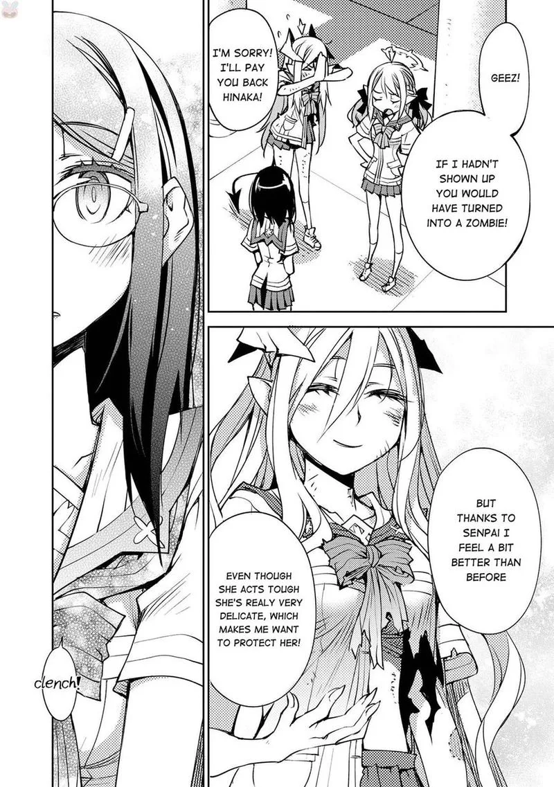 Cylcia = Code Chapter 11 page 23