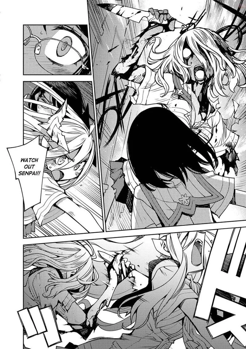 Cylcia = Code Chapter 11 page 20