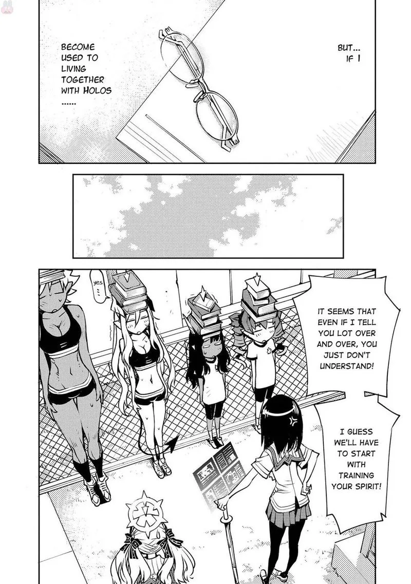 Cylcia = Code Chapter 11 page 25