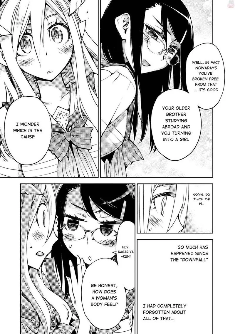 Cylcia = Code Chapter 11 page 17