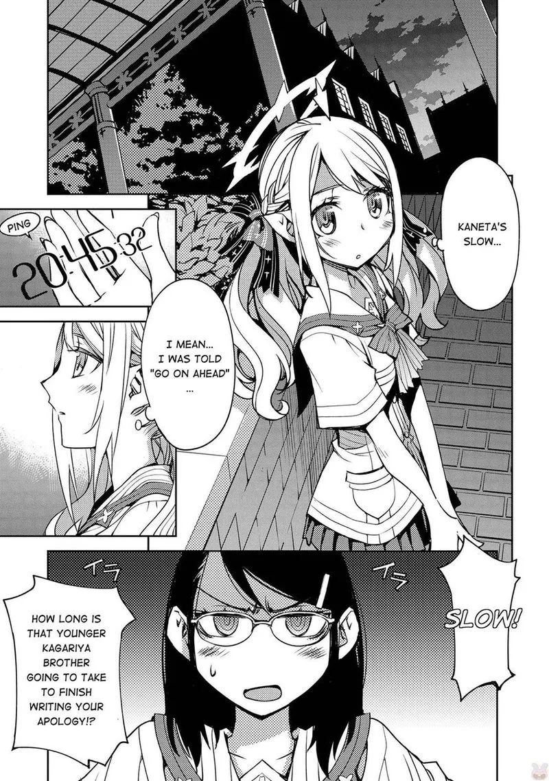Cylcia = Code Chapter 11 page 7