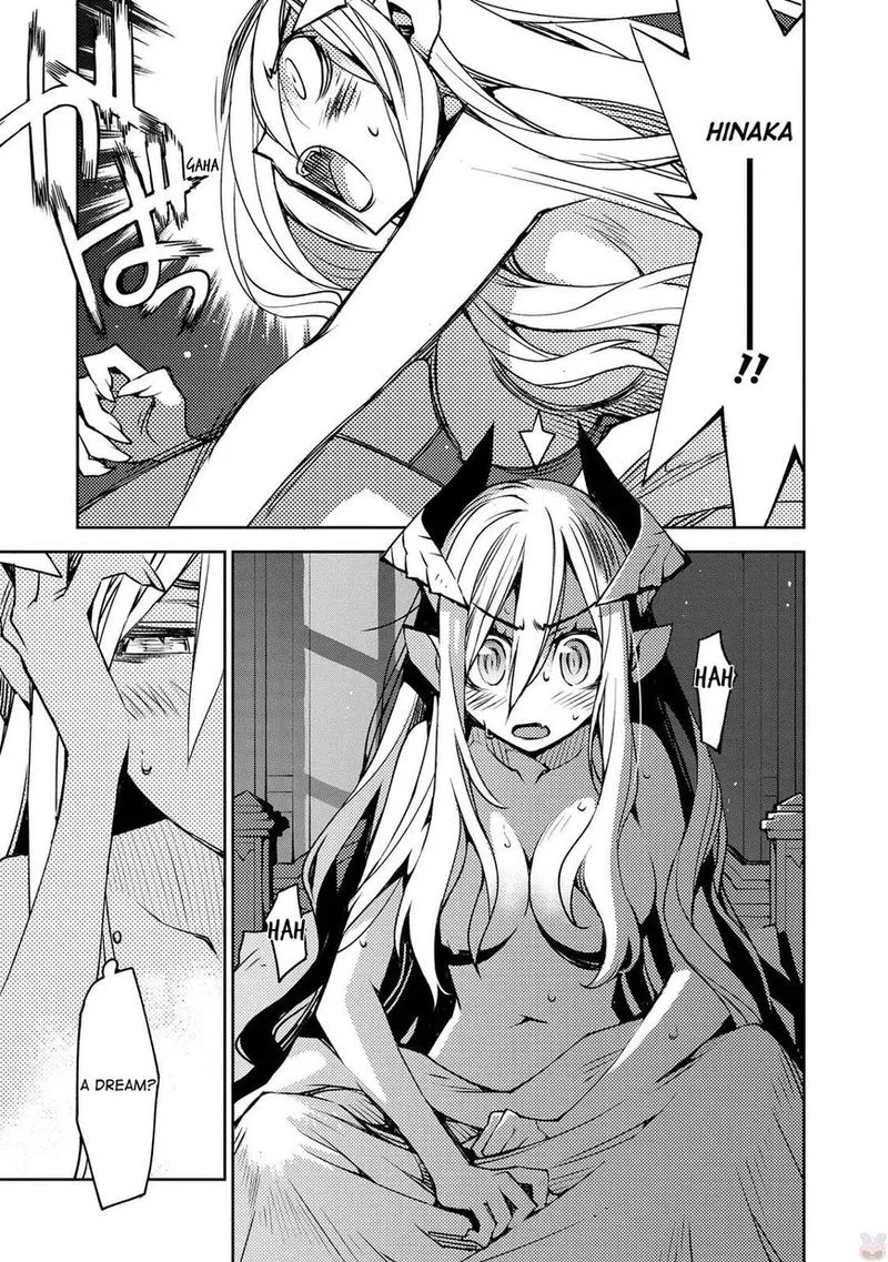 Cylcia = Code Chapter 12 page 3