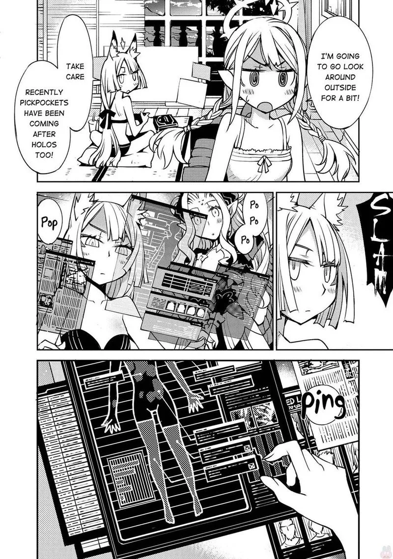 Cylcia = Code Chapter 12 page 10