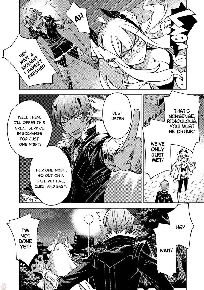 Cylcia = Code Chapter 18 page 2