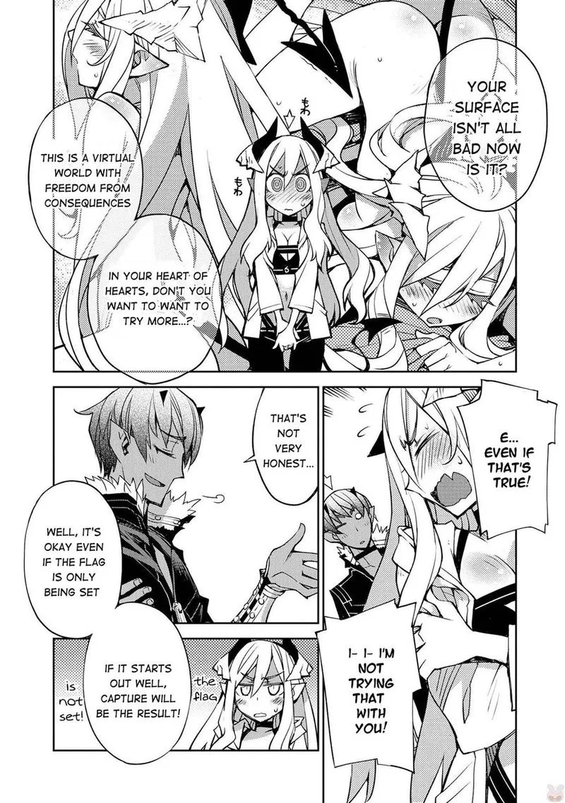 Cylcia = Code Chapter 18 page 4