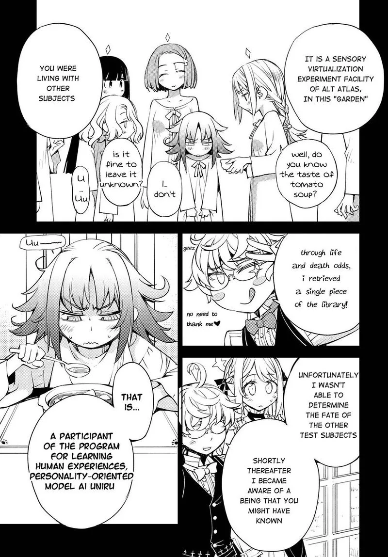 Cylcia = Code Chapter 19 page 9