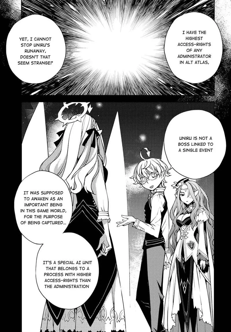 Cylcia = Code Chapter 19 page 3