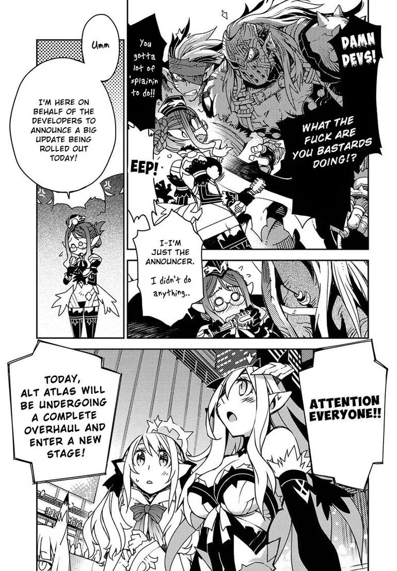 Cylcia = Code Chapter 2 page 8