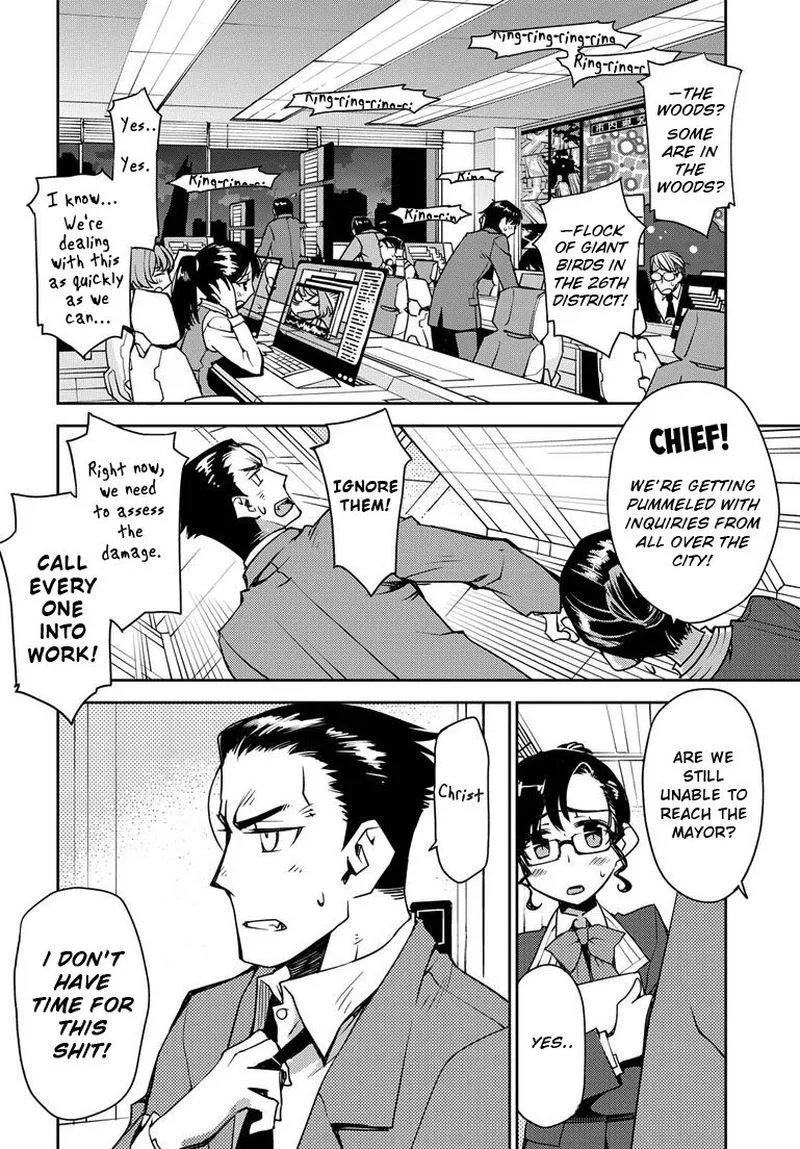 Cylcia = Code Chapter 2 page 5