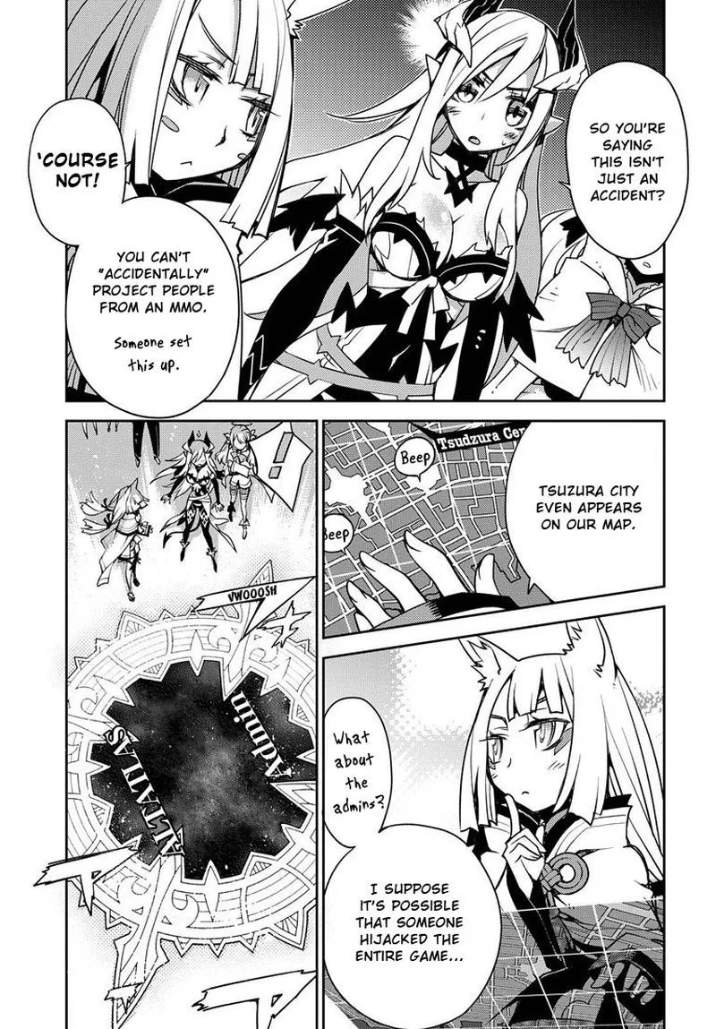 Cylcia = Code Chapter 2 page 6