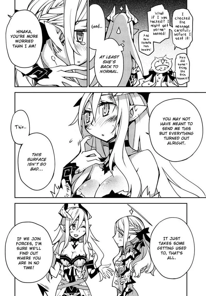 Cylcia = Code Chapter 2 page 37