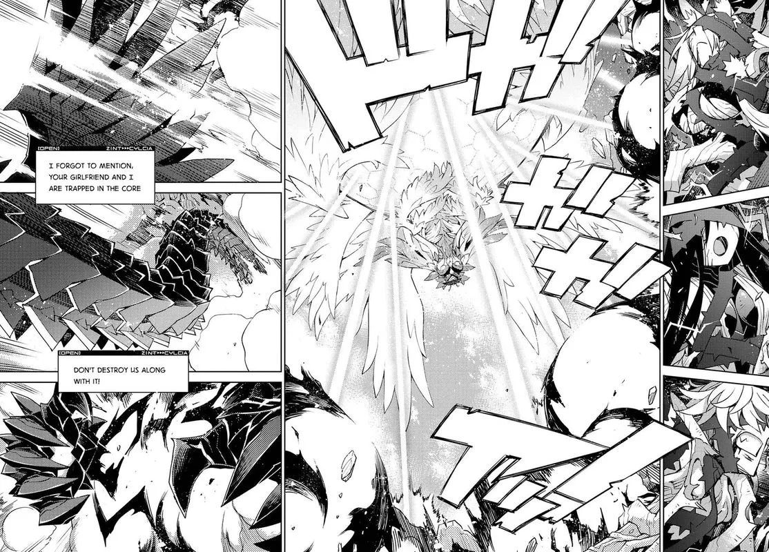 Cylcia = Code Chapter 21 page 10