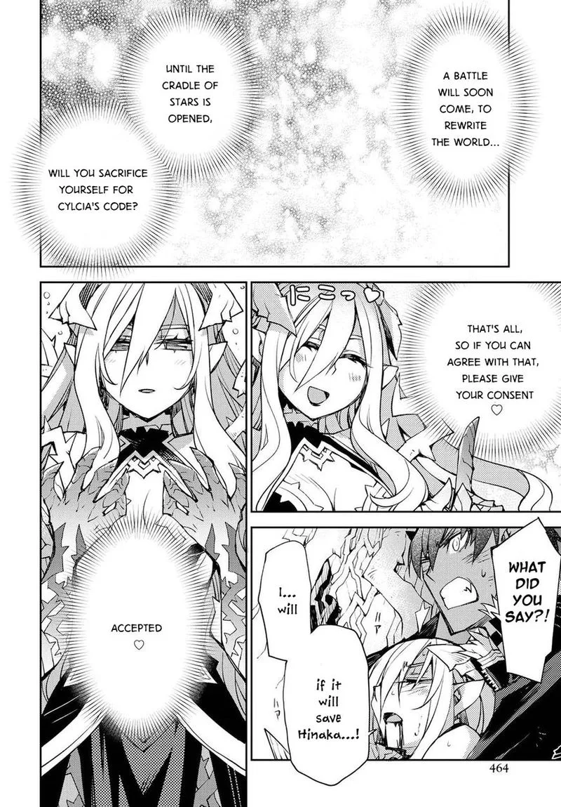 Cylcia = Code Chapter 21 page 20