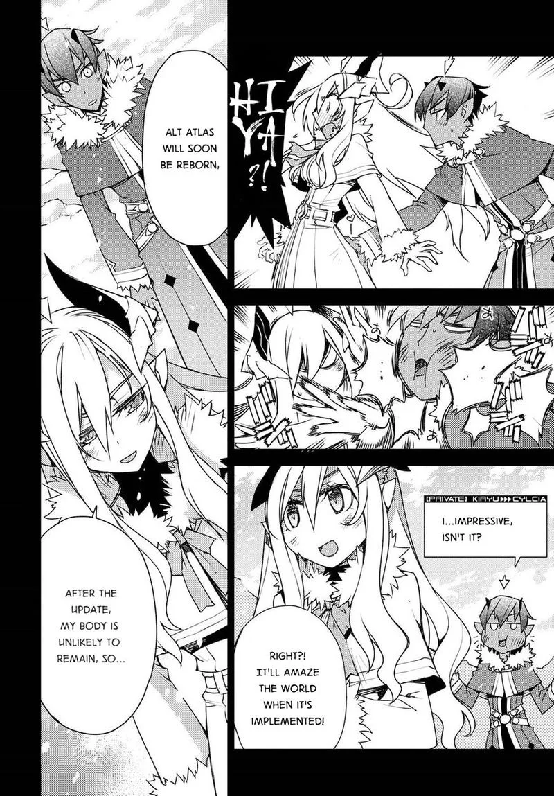 Cylcia = Code Chapter 22 page 2