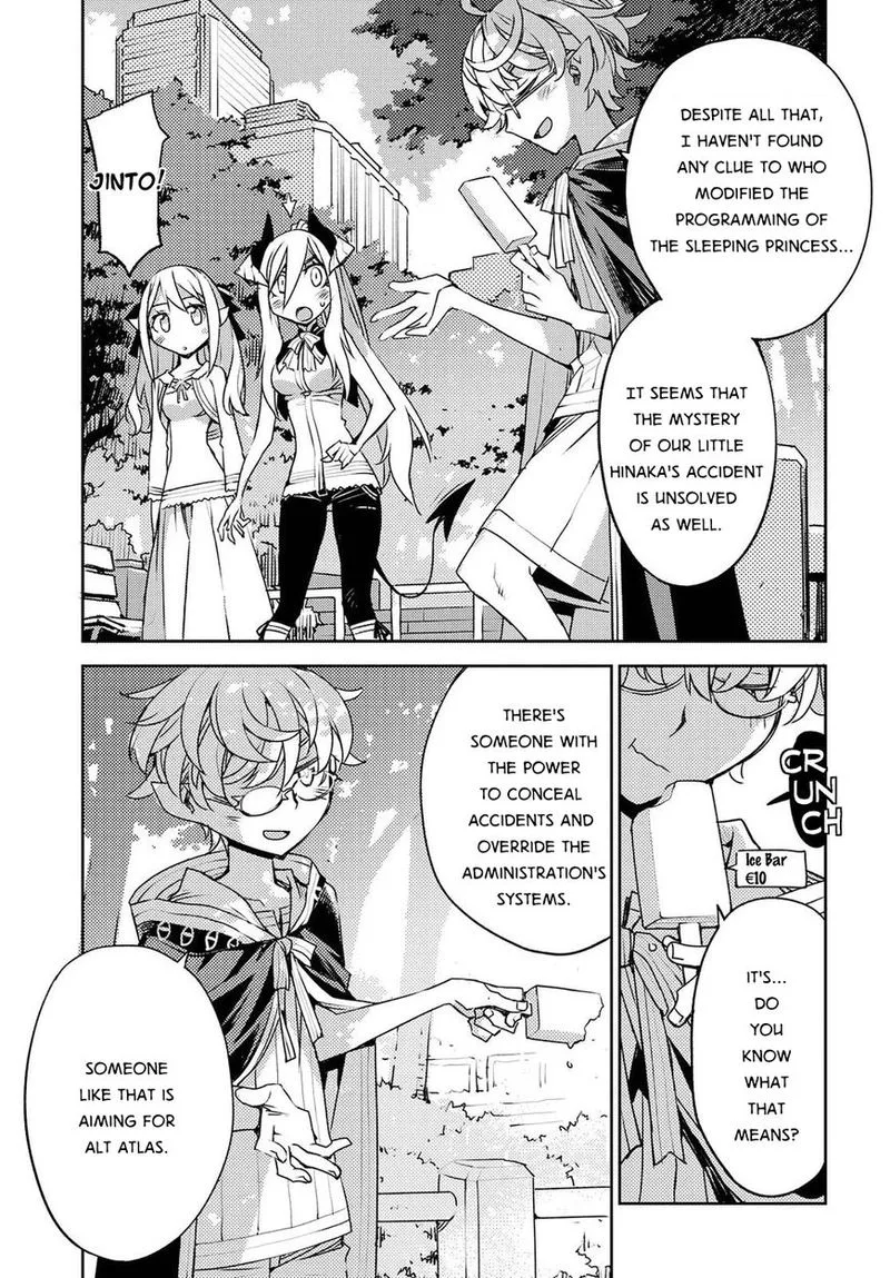 Cylcia = Code Chapter 22 page 29