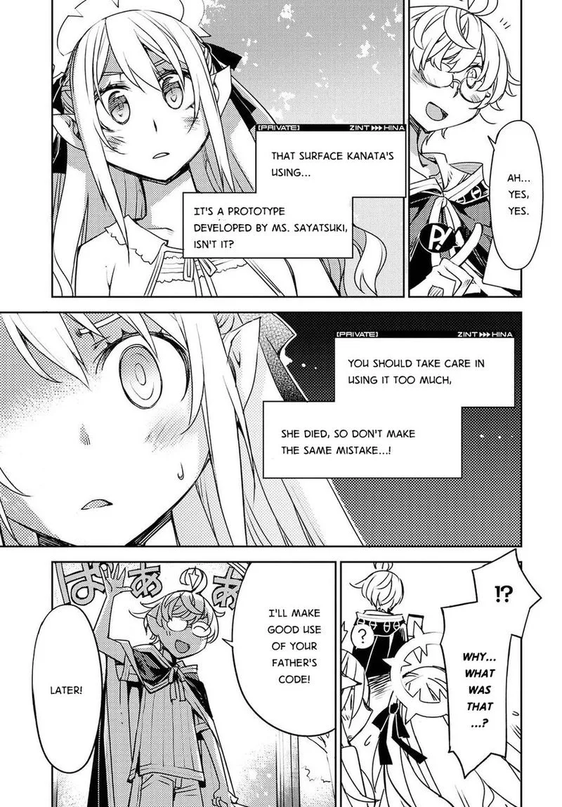 Cylcia = Code Chapter 22 page 31