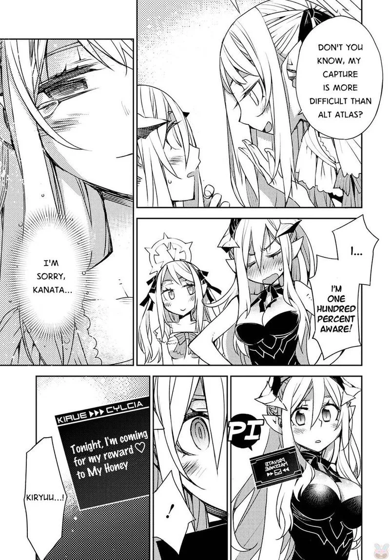 Cylcia = Code Chapter 23 page 20
