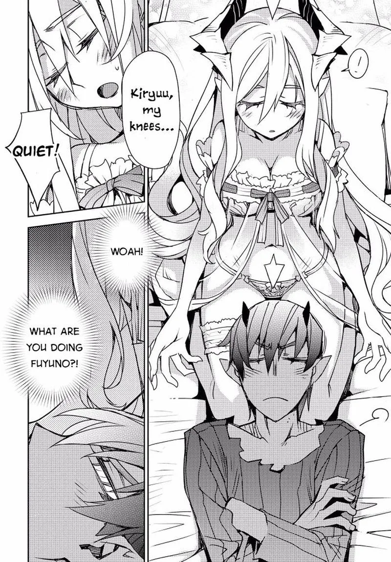 Cylcia = Code Chapter 24 page 16