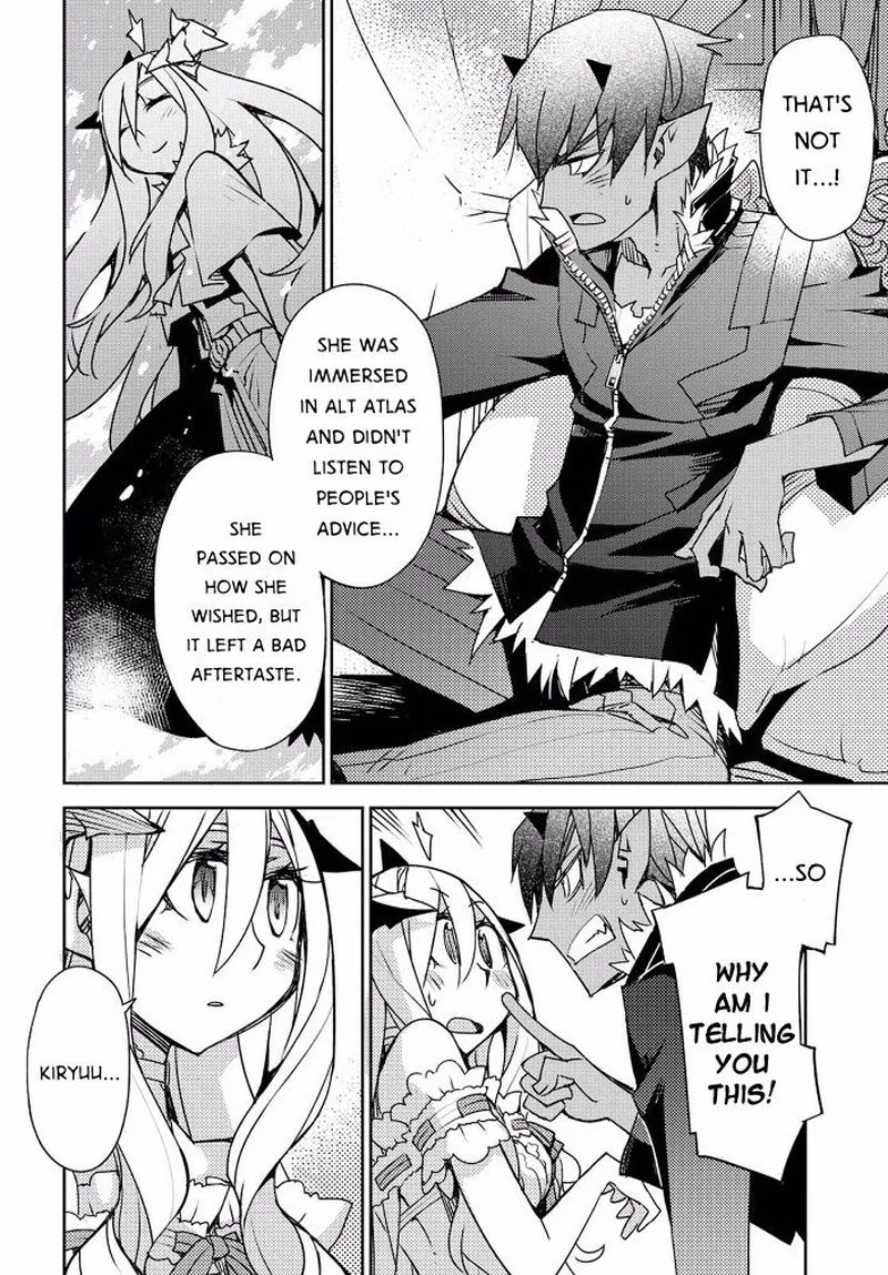 Cylcia = Code Chapter 24 page 14