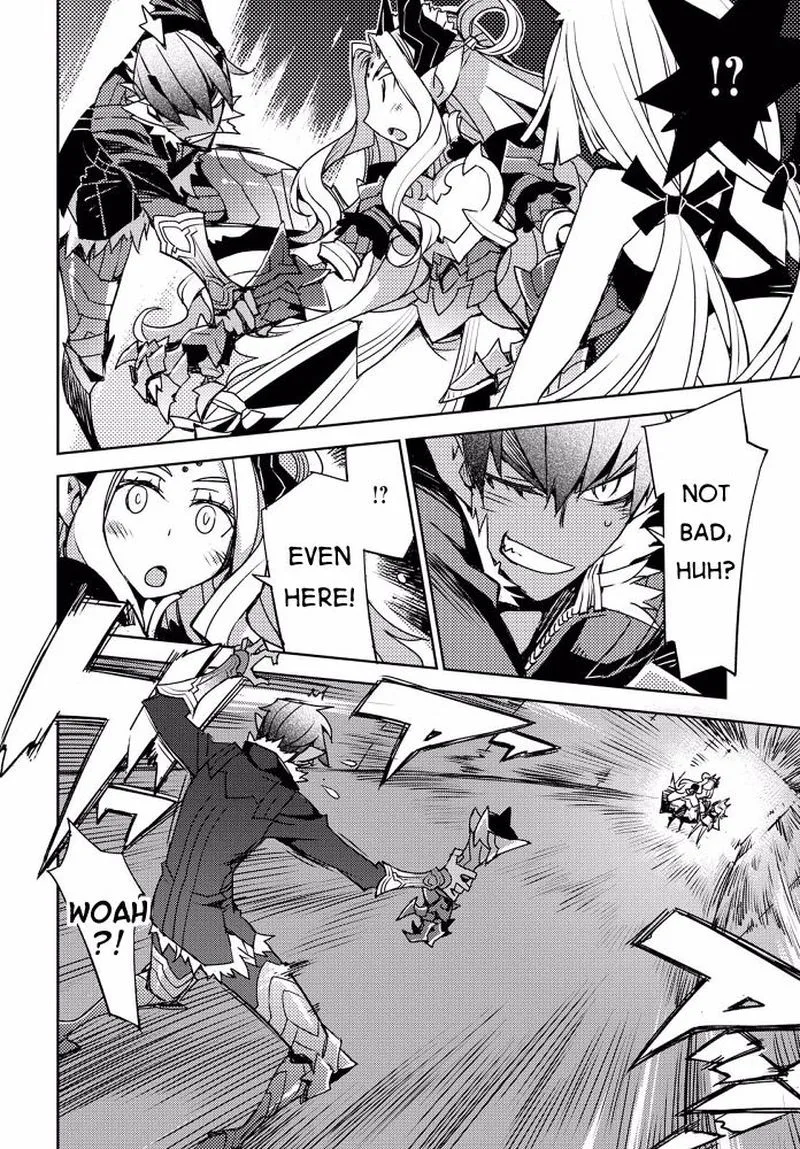 Cylcia = Code Chapter 24 page 6