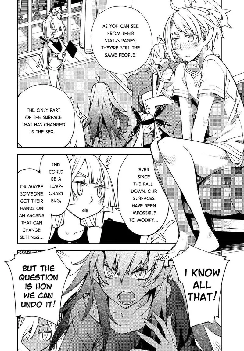 Cylcia = Code Chapter 25 page 6