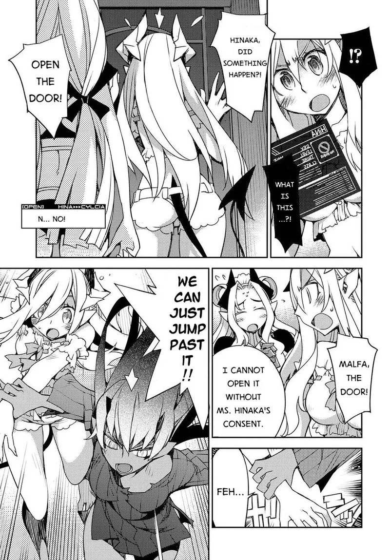 Cylcia = Code Chapter 25 page 3