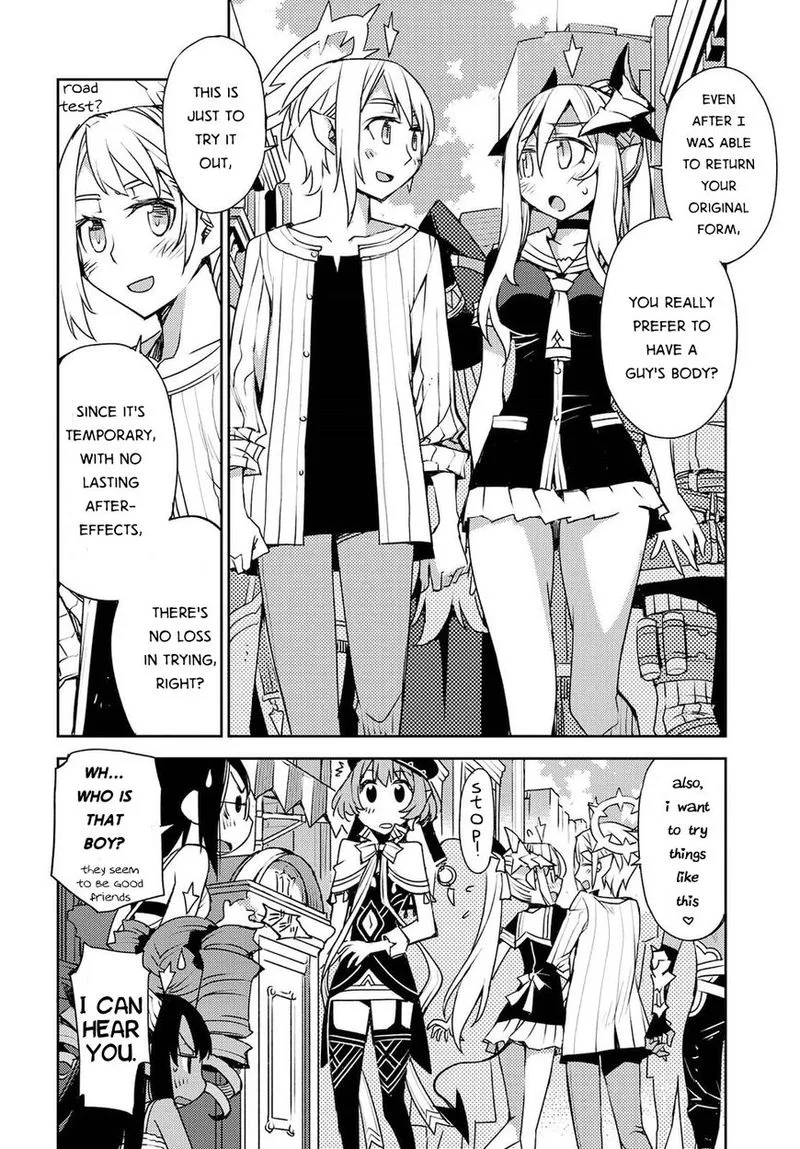 Cylcia = Code Chapter 26 page 4