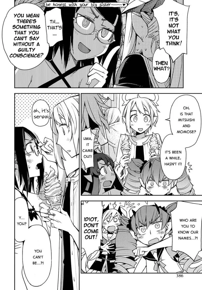 Cylcia = Code Chapter 26 page 6