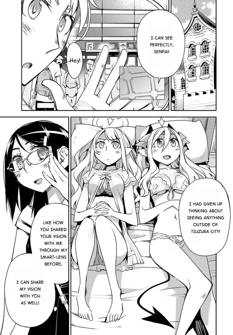 Cylcia = Code Chapter 28 page 3