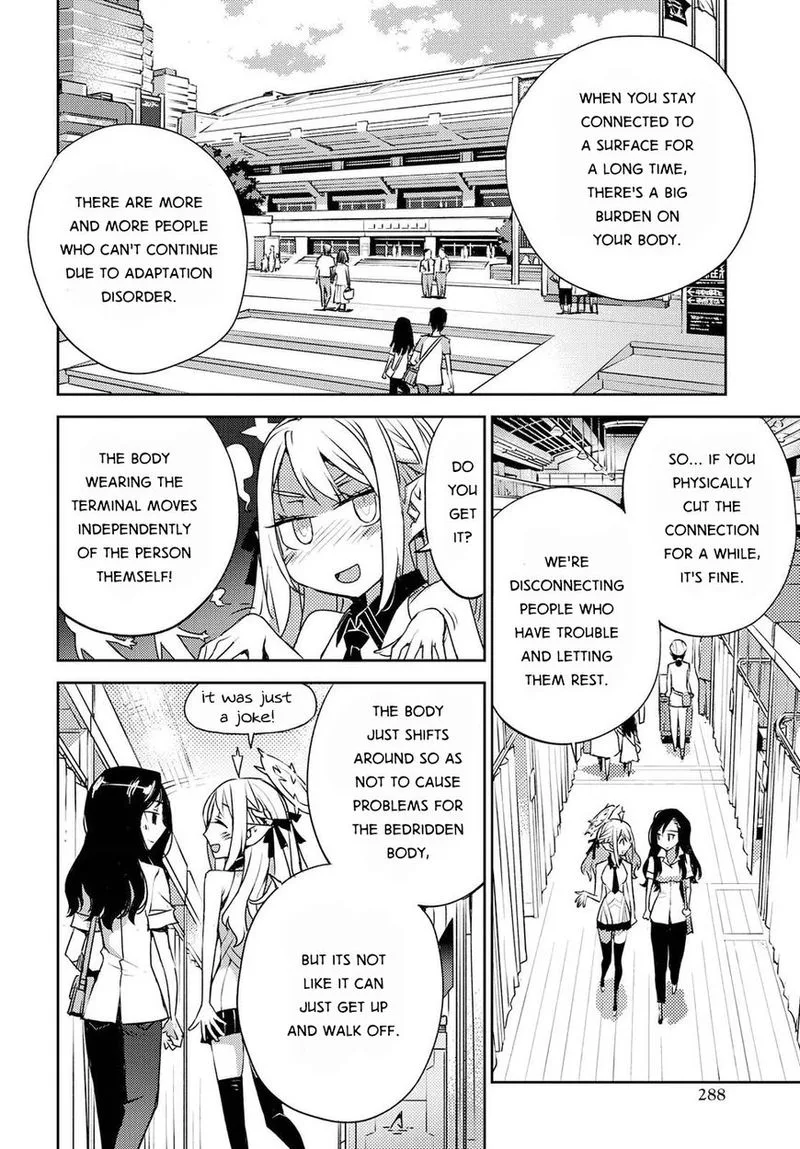 Cylcia = Code Chapter 28 page 16