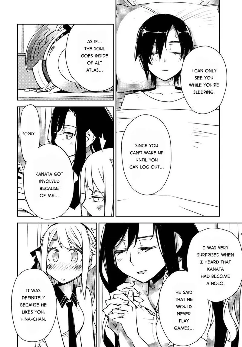 Cylcia = Code Chapter 28 page 18
