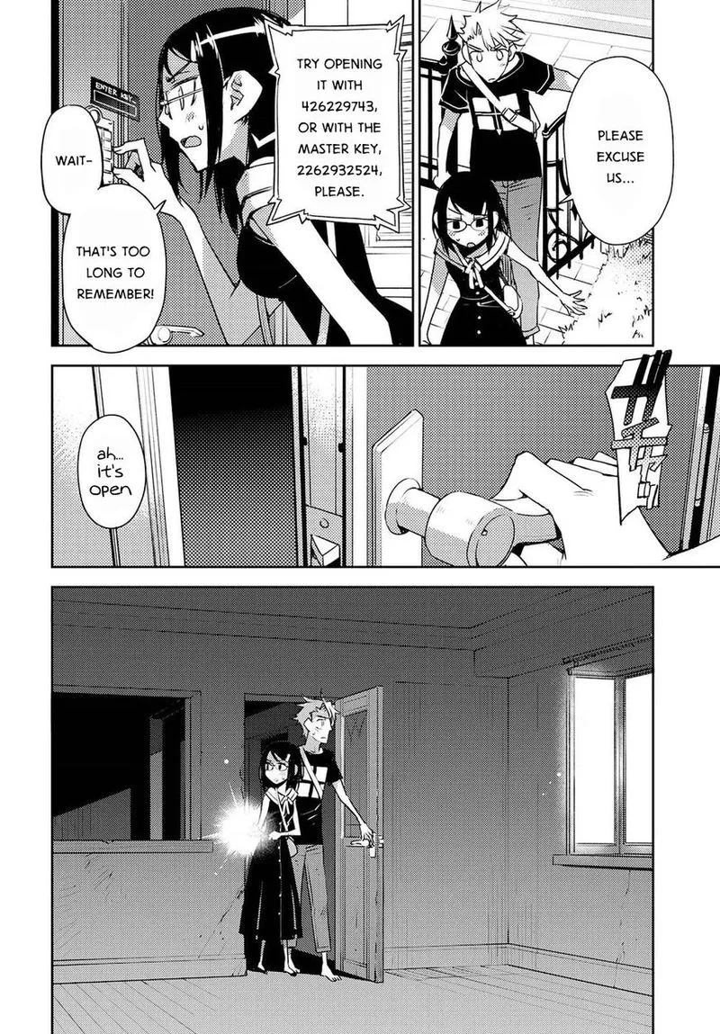 Cylcia = Code Chapter 28 page 6