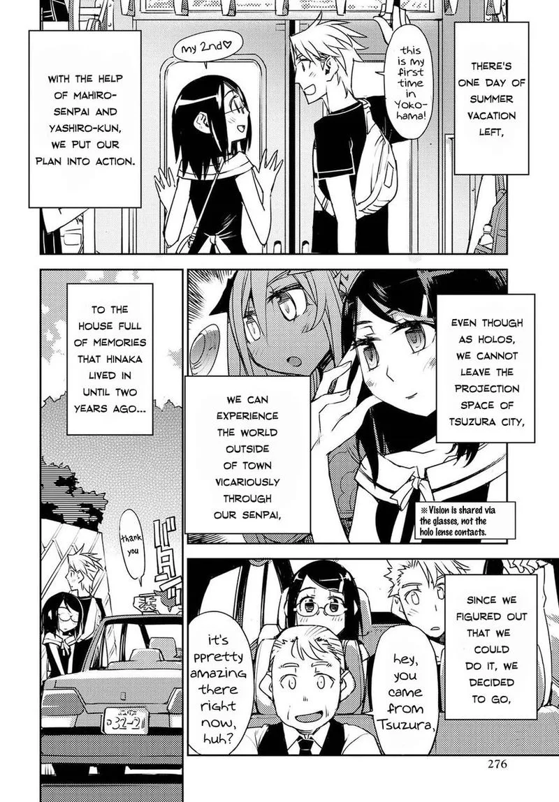 Cylcia = Code Chapter 28 page 4