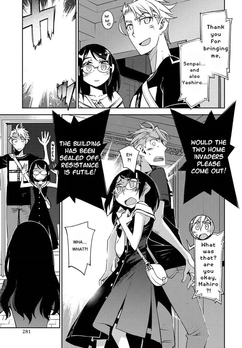 Cylcia = Code Chapter 28 page 9