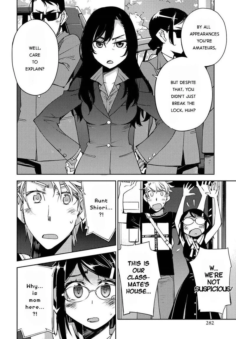 Cylcia = Code Chapter 28 page 10