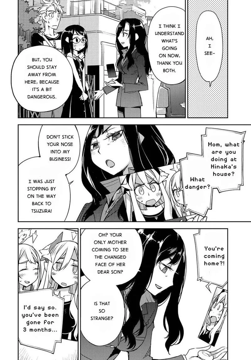 Cylcia = Code Chapter 28 page 12