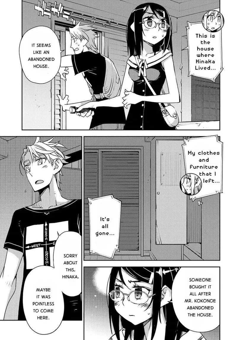 Cylcia = Code Chapter 28 page 7