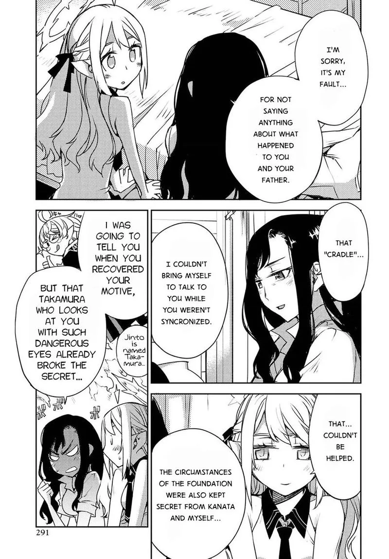 Cylcia = Code Chapter 28 page 19