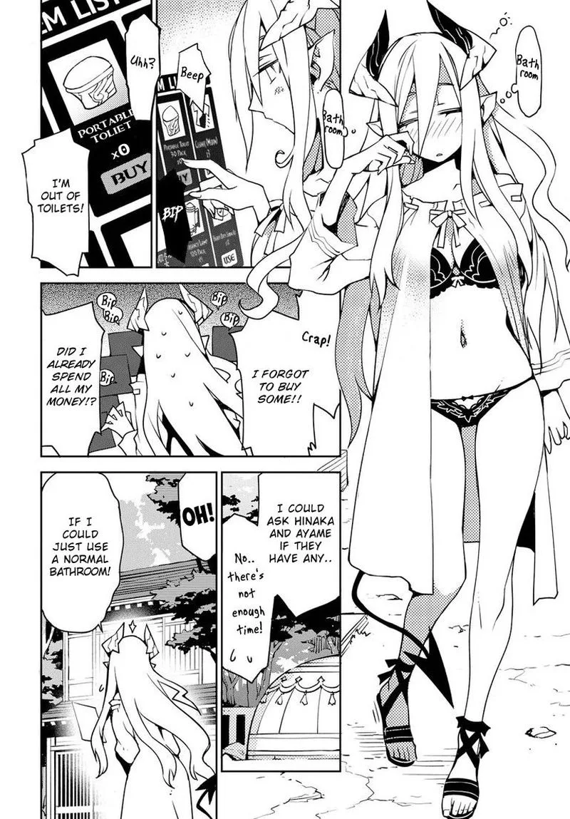 Cylcia = Code Chapter 3 page 2
