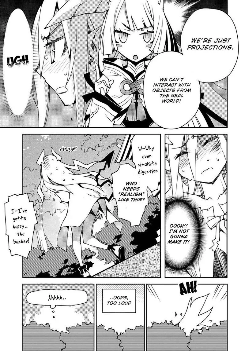 Cylcia = Code Chapter 3 page 3