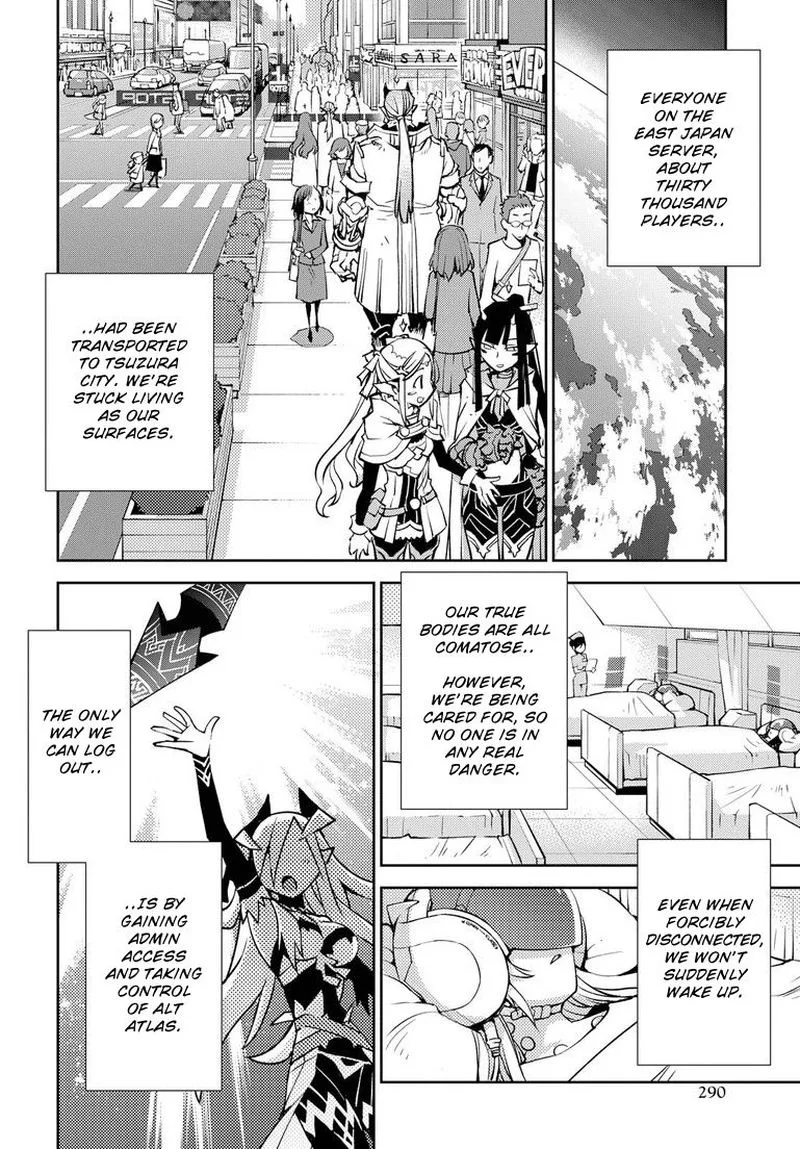 Cylcia = Code Chapter 3 page 6
