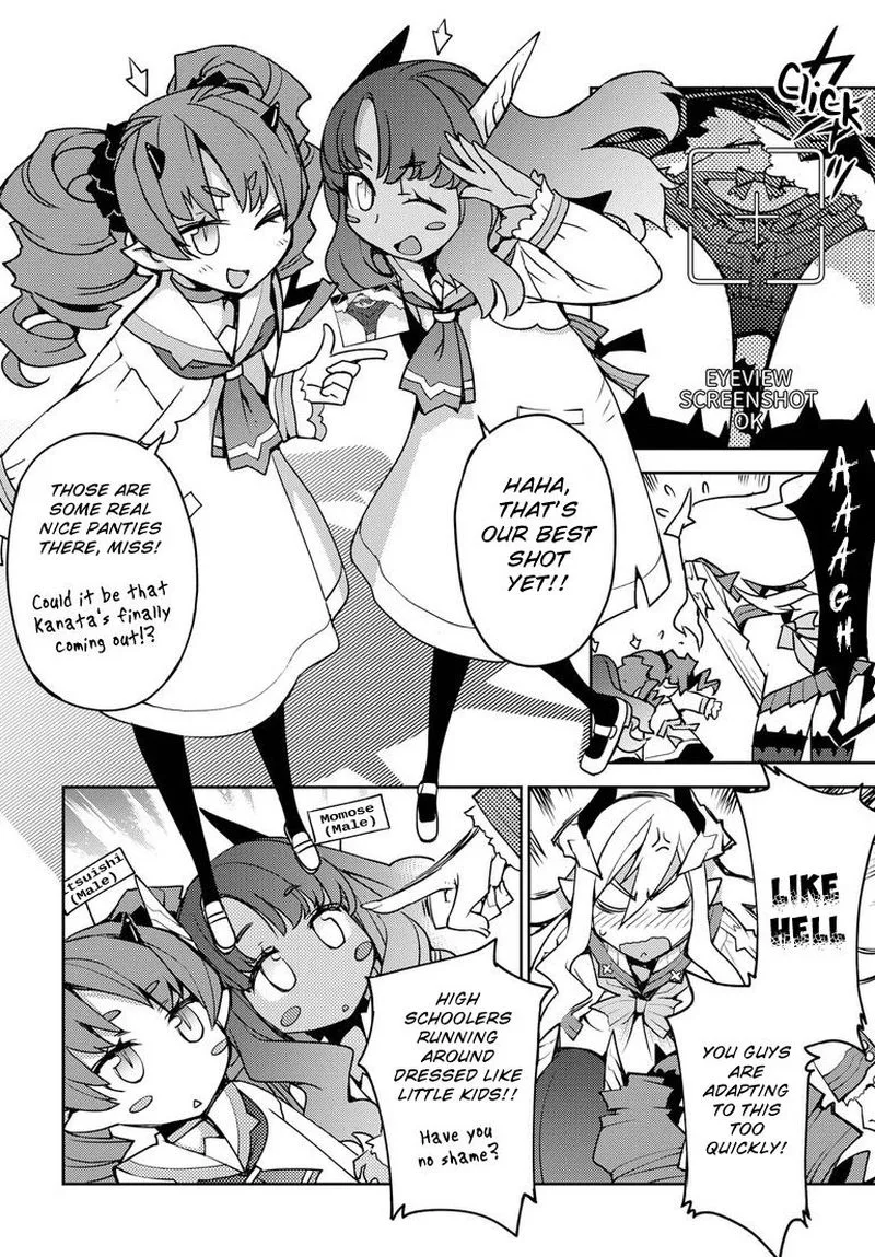 Cylcia = Code Chapter 3 page 12