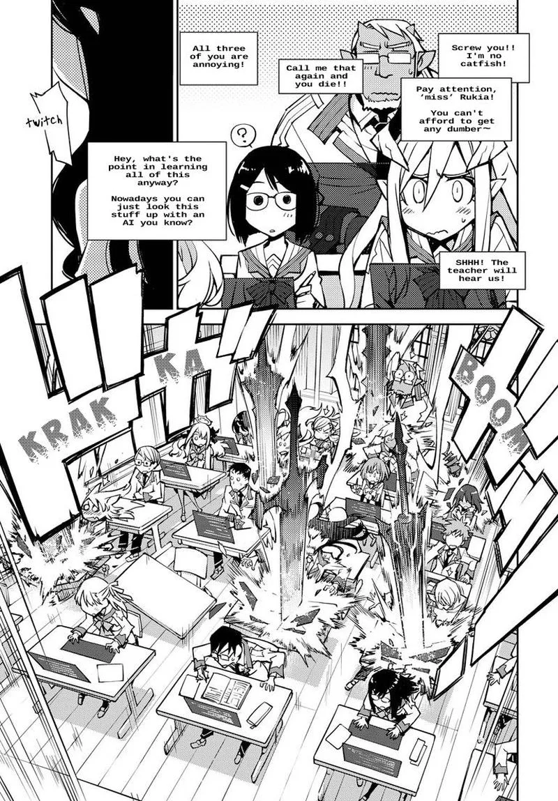 Cylcia = Code Chapter 3 page 17