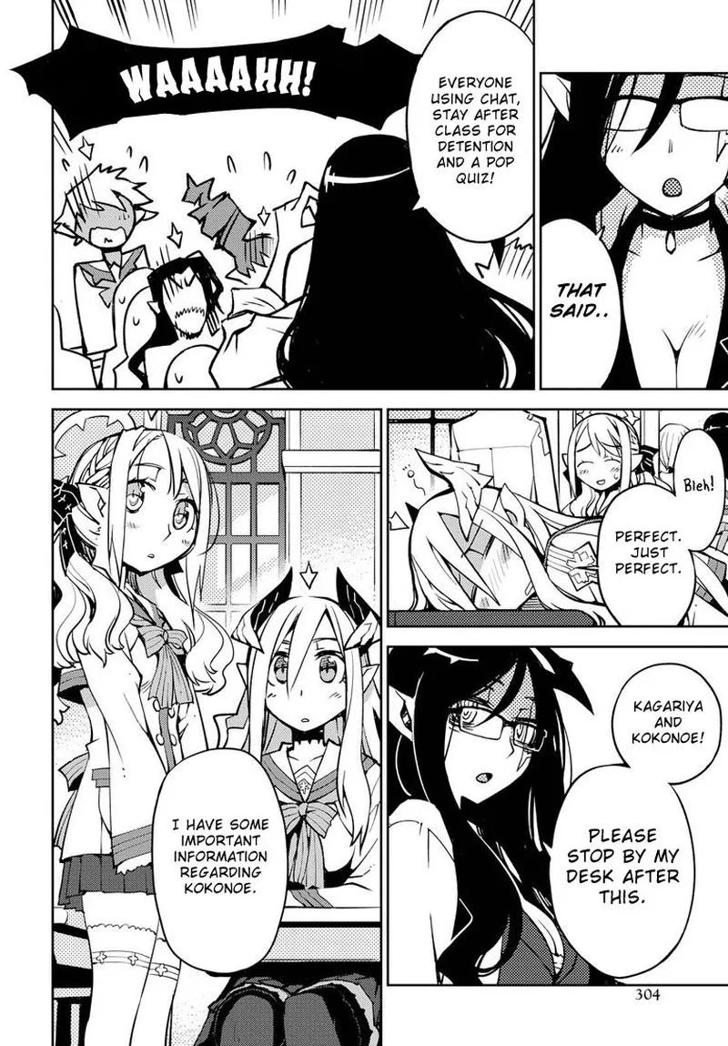 Cylcia = Code Chapter 3 page 20