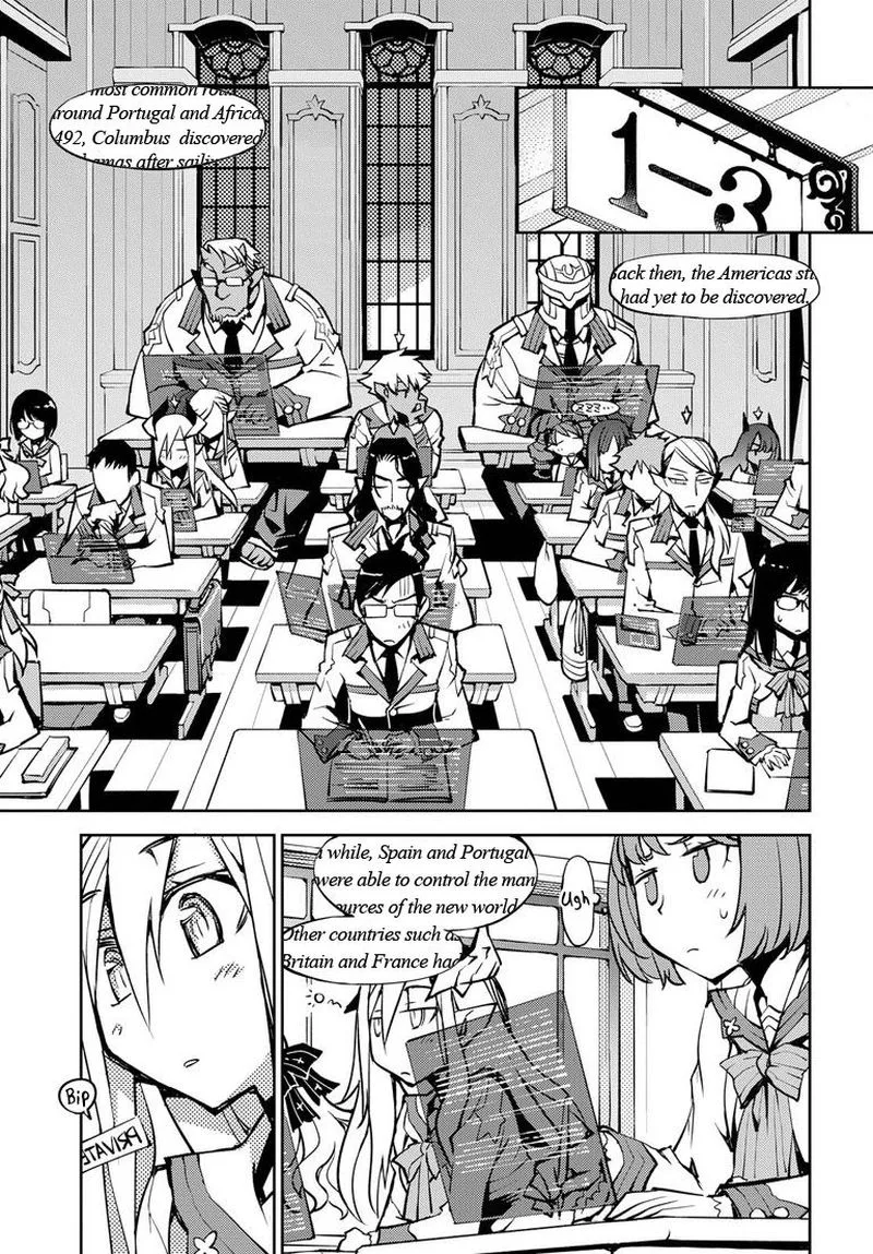Cylcia = Code Chapter 3 page 15