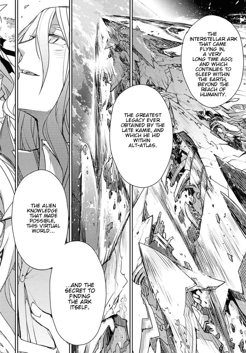 Cylcia = Code Chapter 30 page 18