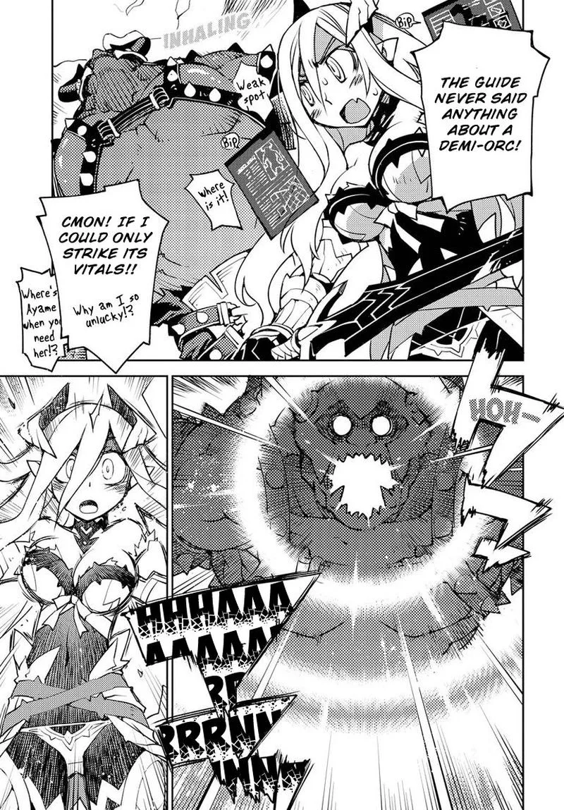 Cylcia = Code Chapter 4 page 3