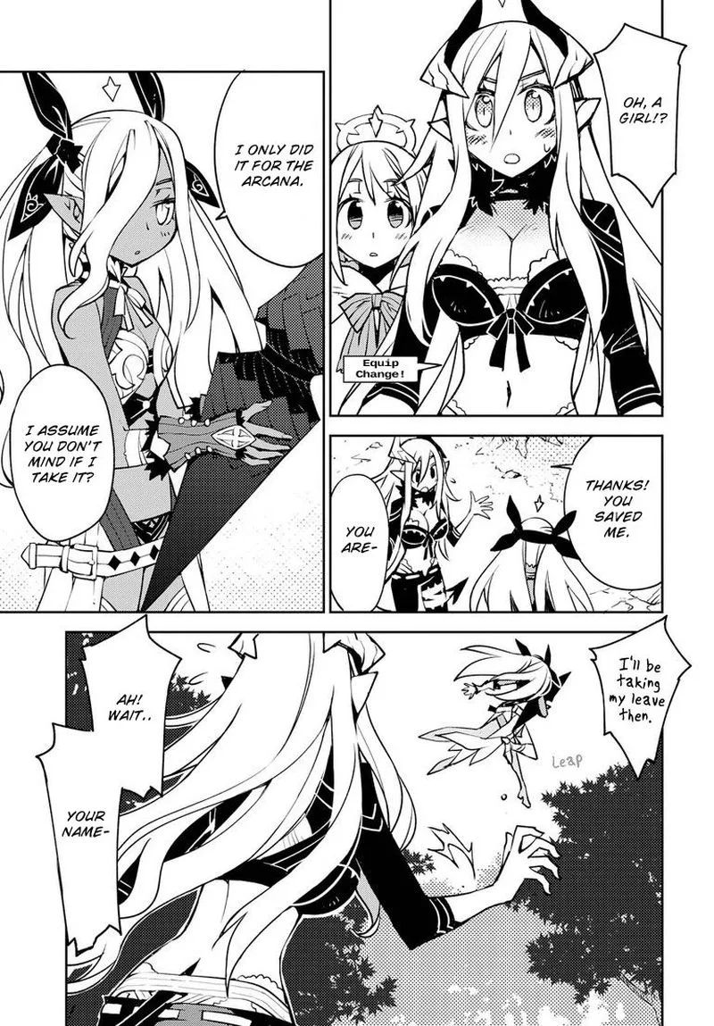 Cylcia = Code Chapter 4 page 11